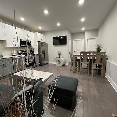 Appartement Charming 3Br 2Ba With Private Patio à Philadelphie Extérieur photo