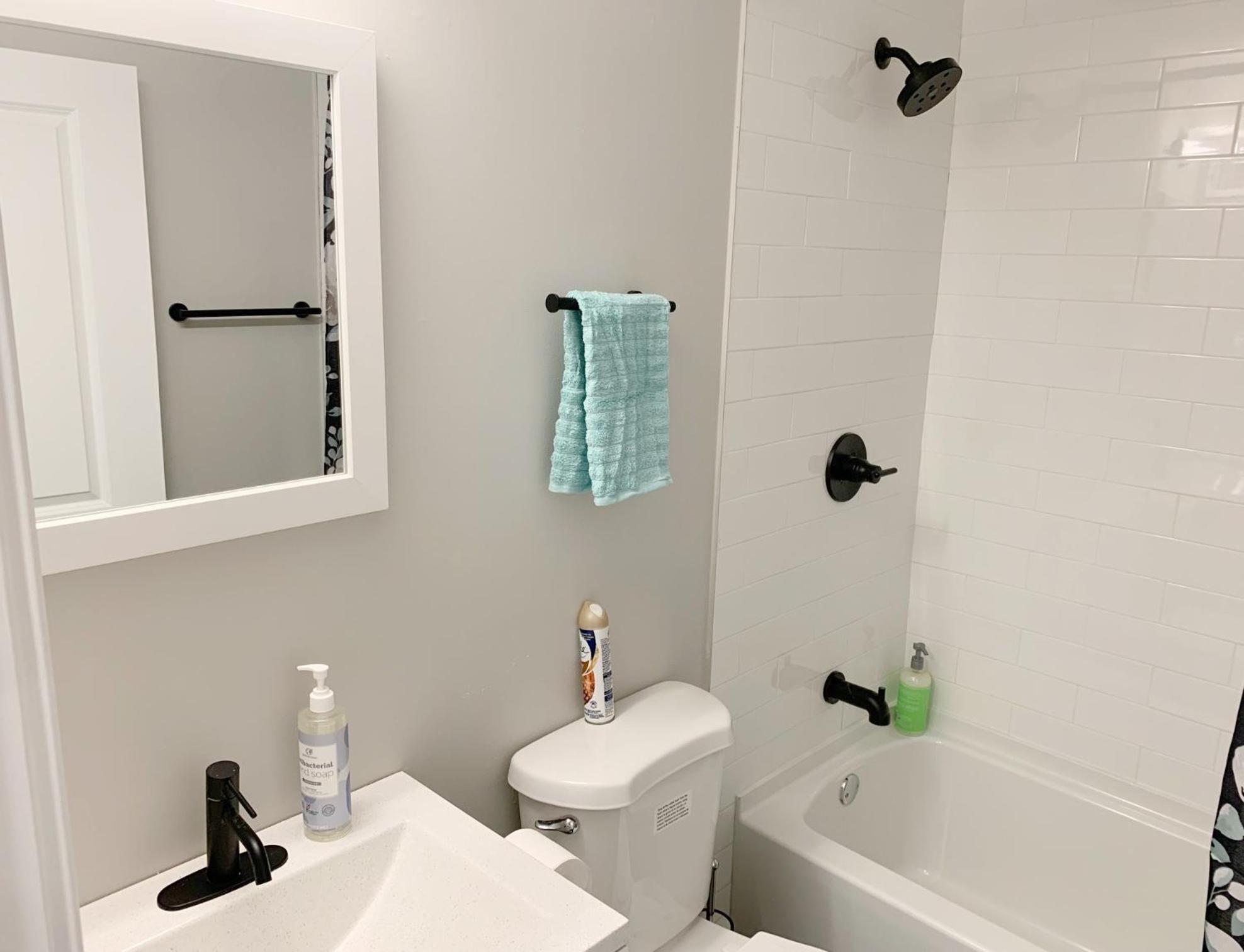 Appartement Charming 3Br 2Ba With Private Patio à Philadelphie Extérieur photo