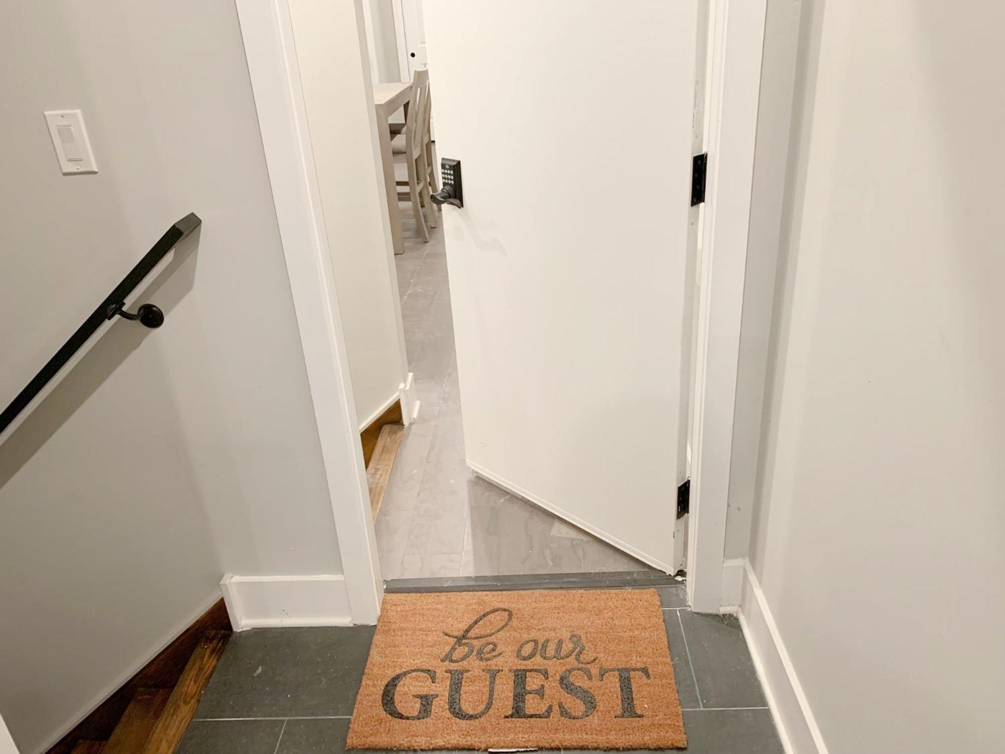 Appartement Charming 3Br 2Ba With Private Patio à Philadelphie Extérieur photo