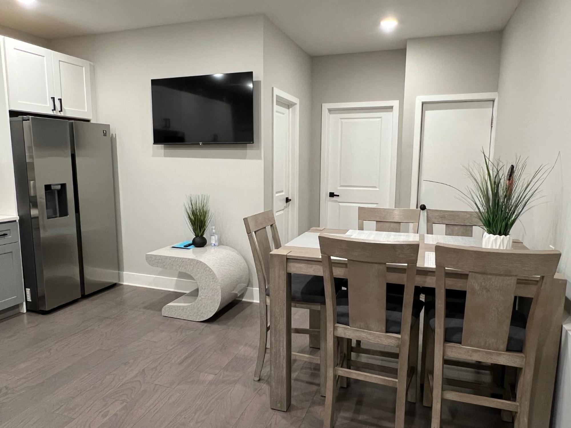 Appartement Charming 3Br 2Ba With Private Patio à Philadelphie Extérieur photo