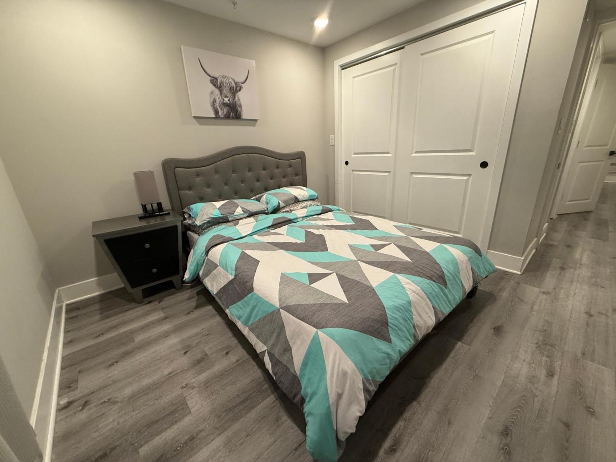 Appartement Charming 3Br 2Ba With Private Patio à Philadelphie Extérieur photo